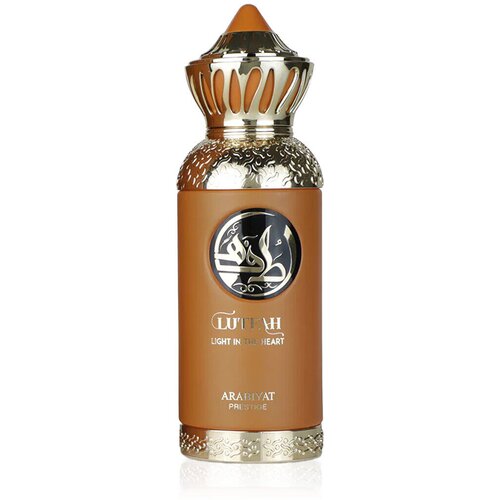 Arabiyat Prestige Lutfah Light in the Heart parfumska voda 80 ml za mo&scaron;ke Cene