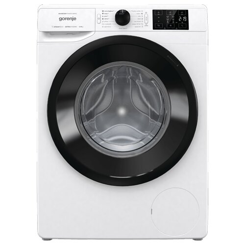 Gorenje mašina za pranje veša · WNEI86BS Cene