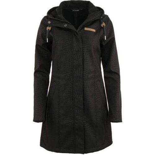 Alpine pro D&amp;aacute;msk&amp;yacute; kab&amp;aacute;t MEFERA black Slike