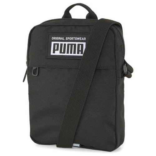 Puma torbica academy portable 079135-01 Cene