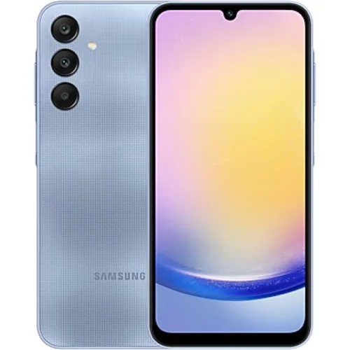  Mobitel Samsung Galaxy A25 6GB/128GB Blue