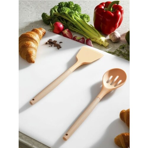 Sinsay Komplet od 2 komada kuhinjskog pribora Slike
