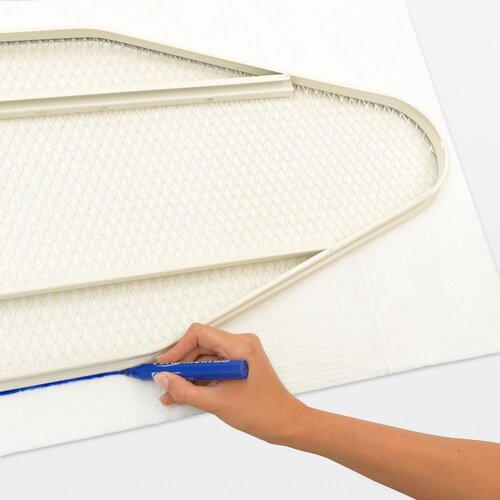 Brabantia Podlaga filc Slike