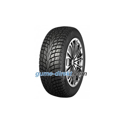 Nankang ICE ACTIVA Ice-1 ( 225/45 R17 94Q XL, Nordic compound ) zimska pnevmatika Slike