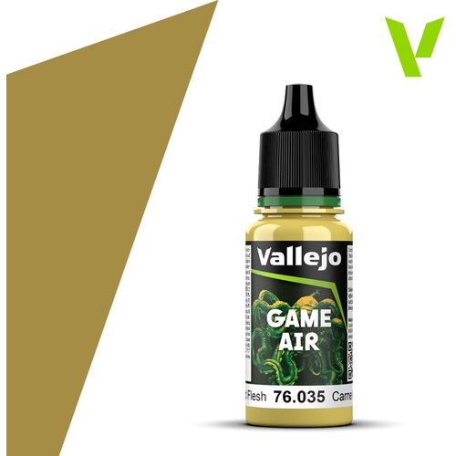 Vallejo Dead Flesh 18ml - Game Air 76.035 Slike