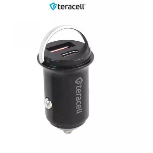 Teracell Auto punjač sa PD USB C kablom Evolution 48W TC-13 Slike