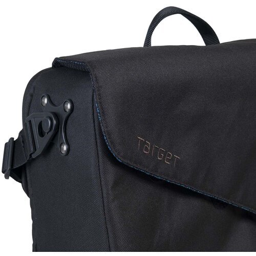 Target torba na rame Double impact stealth Slike