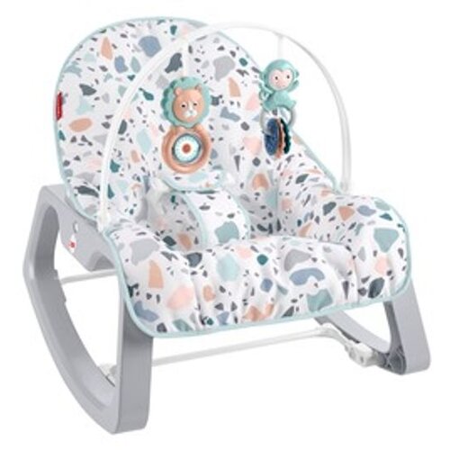 Fisher Price Sjedalica za malu i veću djecu Cijene
