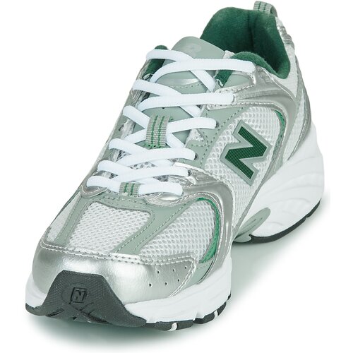 New Balance Nizke superge 530 Srebrna Slike