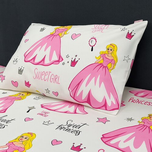 Viktorija Leskovac Jastučnica Ranforce 50x70cm dezen A14 Cene