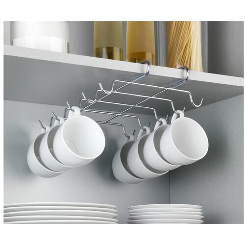 Wenko Stojalo za skodelice Cupboard Cene