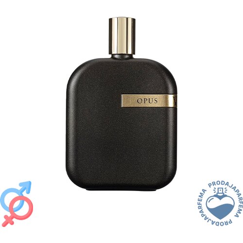 Amouage Opus VII - 100ml Cijene