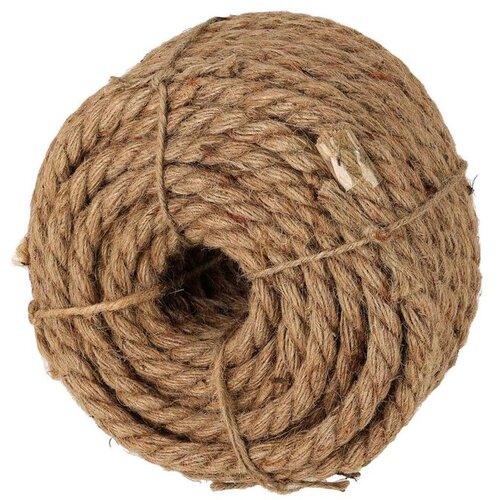 Proline Konopac od Jute 10 mm x 20 m 61855 Cijene