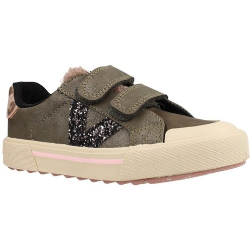 Victoria Modne superge 1065202v Tribu Zelena Cene