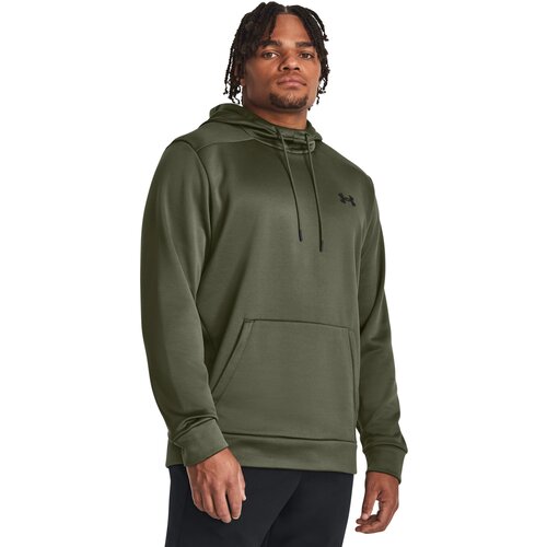 Under Armour Men&amp;#039;s Armour Fleece Hoodie Slike