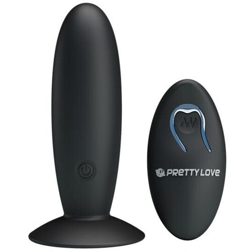 Pretty Love Analni vibrator BI 40045W Cene