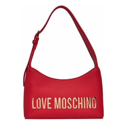 Love Moschino Ročna torba JC4198PP1IKD0500 Rdeča