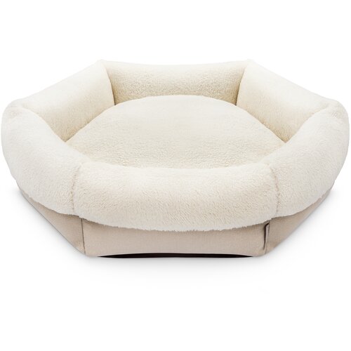 Chloe&amp;#039;s Home Krevet Tallinn Ecru Slike