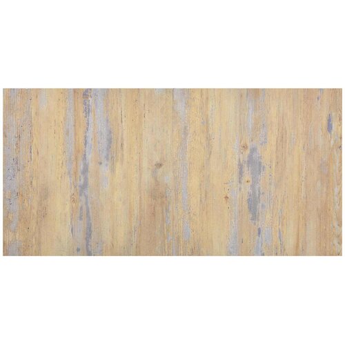  Podne daske 5,11 m&amp;sup2; 55 pcs PVC Smeđa i siva Slike