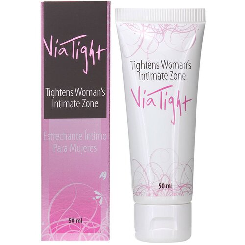 Cobeco Pharma ViaTight Tightening Gel 50ml Cijene