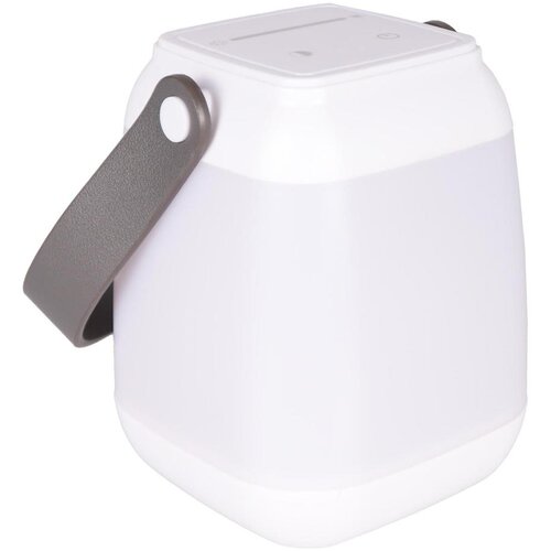  led prigu&scaron;iva dodirna stona lampa ibiza LED/1,8W/5V 4000 mah IP44 bela Cene