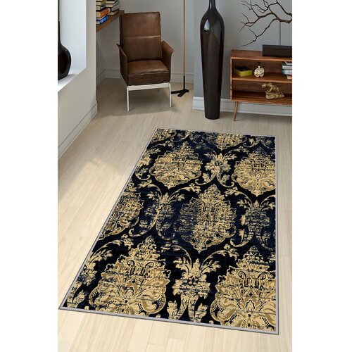 Conceptum Hypnose tepih Exfab308, 80x300cm, Šareni Cene