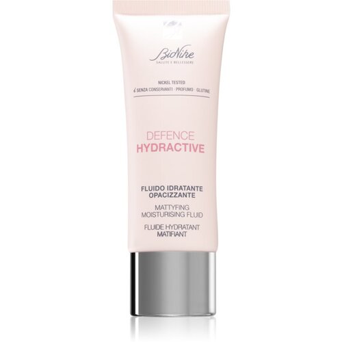 BioNike Defence Hydractive matirajoči fluid z vlažilnim učinkom 40 ml Cene
