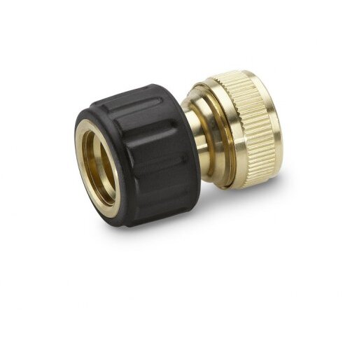 Kärcher cevna spojka iz medenine 3/4" Aq ua Stop, 2.645-018 Cene
