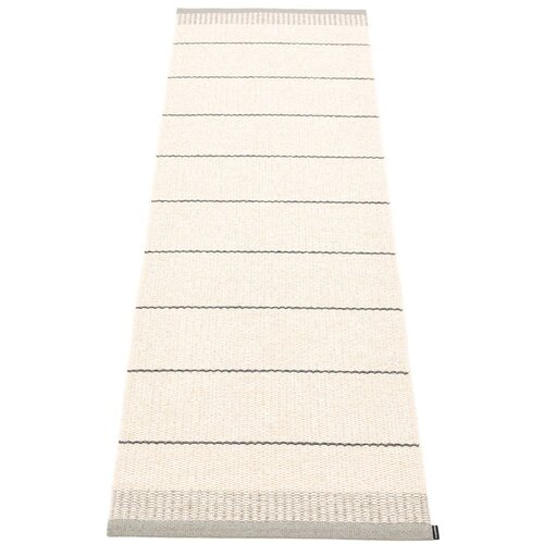 Pappelina Svijetlo siva/krem unutarnja i vanjska staza 60x200 cm Belle Warm Grey &amp;ndash; Slike