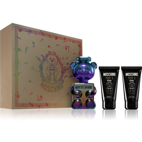 Moschino Toy 2 Pearl parfumska voda za ženske 1 kos Cene