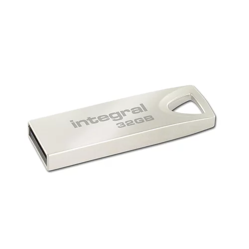 Integral USB ključ ARC, 32 GB