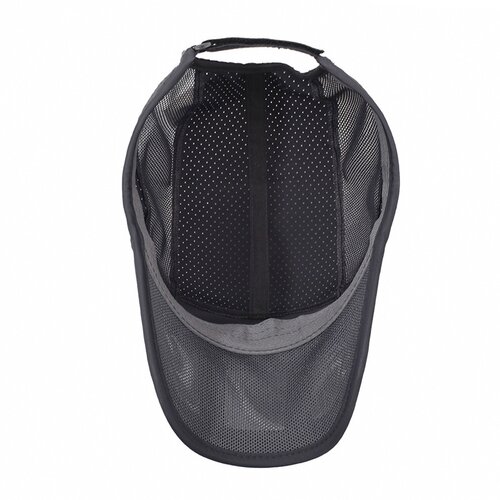 INF Lahka in zračna baseball kapa Black, (21747699) Slike