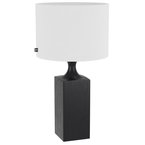  ByRydens 4002760-5000 - Stona lampa WOODY 1xE27/8W/230V 56 cm Slike