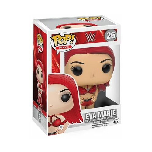 Funko figura POP! WWE - Eva Marie Slike