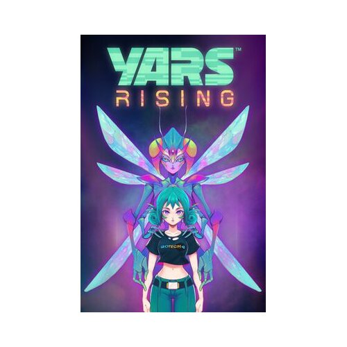 Steam yars rising key (pc) europe Cene