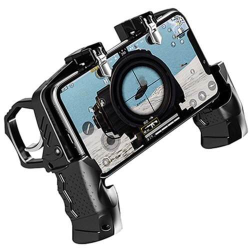 Hytech HY-PG13 Crni kontroler/adapter za mobitel Cijene