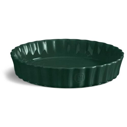  Keramični pekač EMILE HENRY 28 CM.2LT, zelen Slike