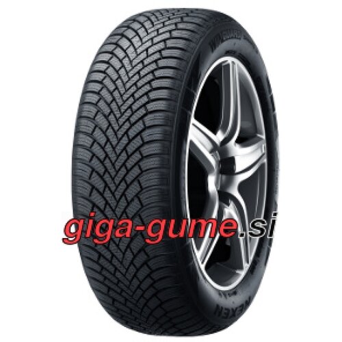 Nexen Winguard SnowG 3 ( 225/55 R16 99H XL 4PR ) Slike