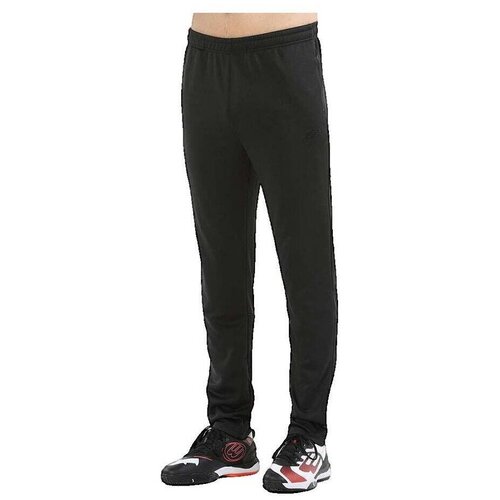 Bullpadel Spodnji deli trenirke Pantalon Irgas noir Črna Cene