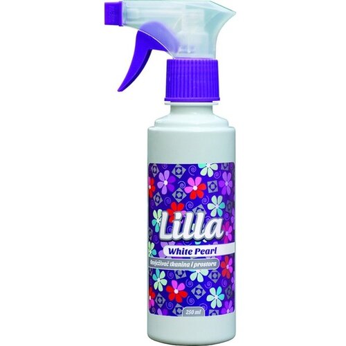  Lilla Osveživač prostora White pearl 250 ml Slike