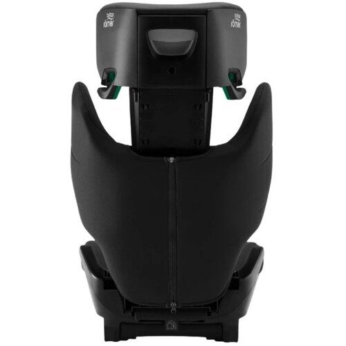 Britax Romer auto sedi&amp;scaron;te i-Adventure Black, 100-150 cm Slike