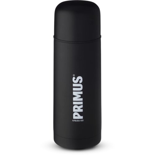 Primus Thermos flask Vacuum bottle 0.75 Black Slike