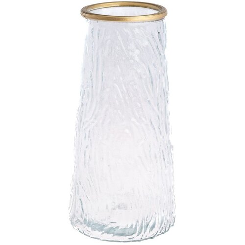 Dakls Staklena vaza (visina 20 cm) &ndash; Cijene