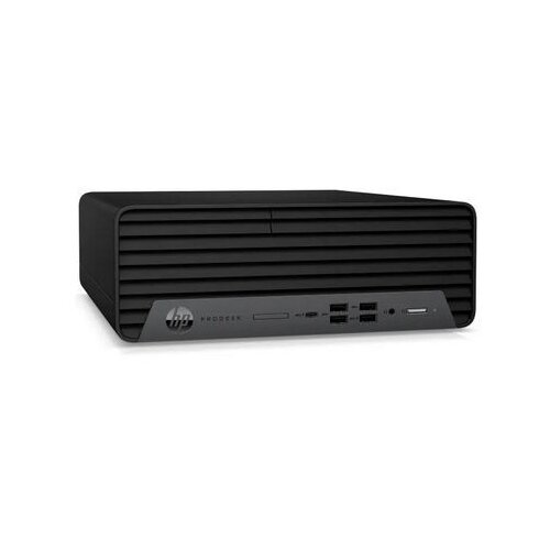 HP ProDesk 600 G6 SFF (1D2Q1EA) Intel Hexa Core i5 10500 16GB 512GB SSD Intel UHD 630 DVD Win10 Pro brand name računar Slike