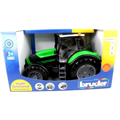  3080 DEUTZ AGROTRON TRAKTOR Cijene