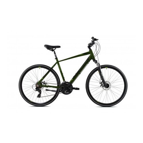 Capriolo bicikl  trek-roadster m 28" zeleno 923605-20 Cene