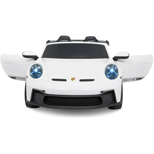  Licenciran otro&amp;scaron;ki avto na akumulator Porsche 911 GT3 4x4 STRONG MP4 - dvosed Slike