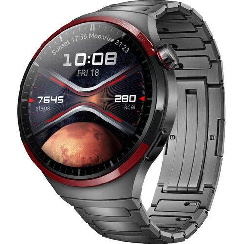 Huawei watch 4 Pro 48mm Elite Titanium Cene