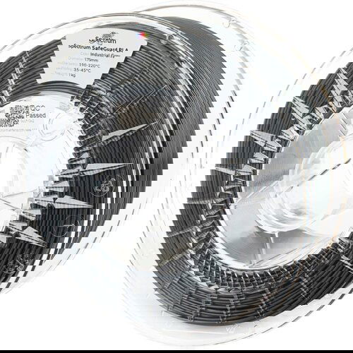 Spectrum SafeGuard PLA Industrial Grey - 1,75 mm / 1000 g Cijene
