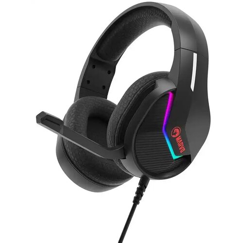 Marvo slušalice H8618BK Cene